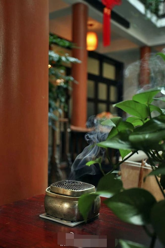 Dali Yanyuan Mountain Retreat 21/50