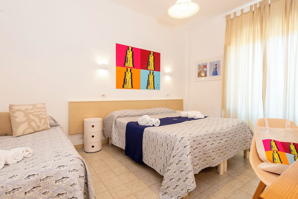 Hotel Villa Rita 13/56