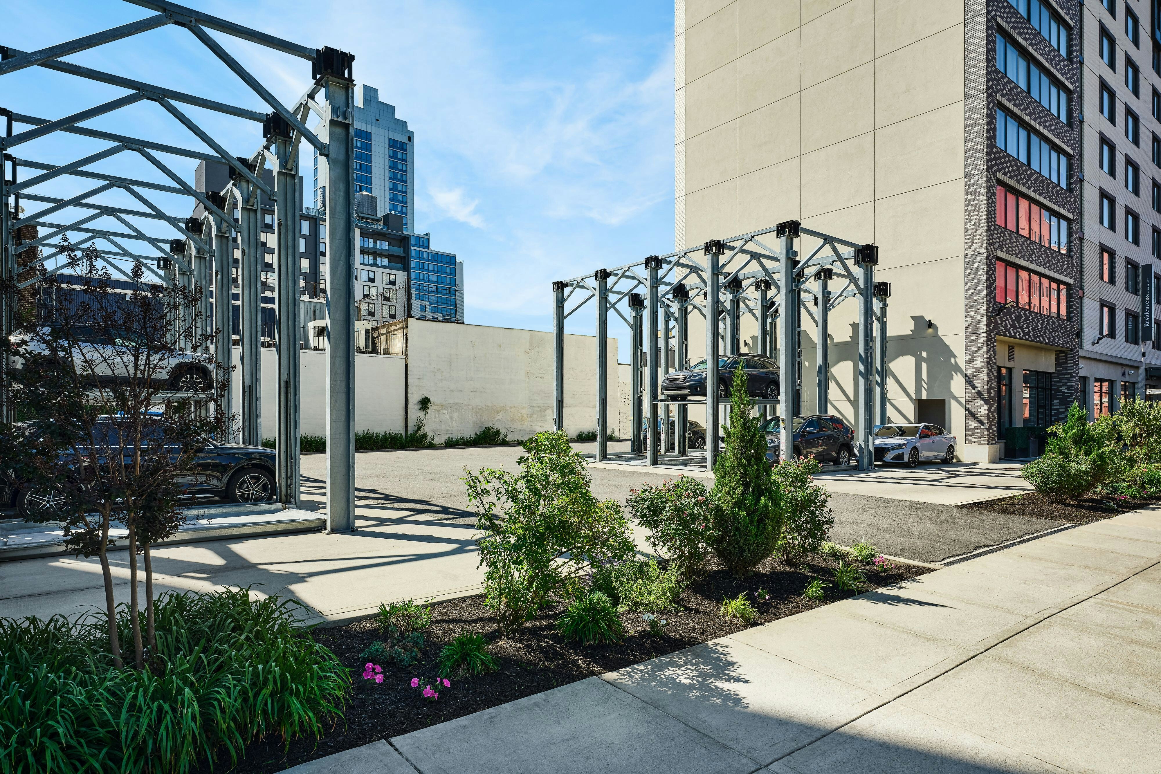 Residence Inn by Marriott New York Queens 3/3
