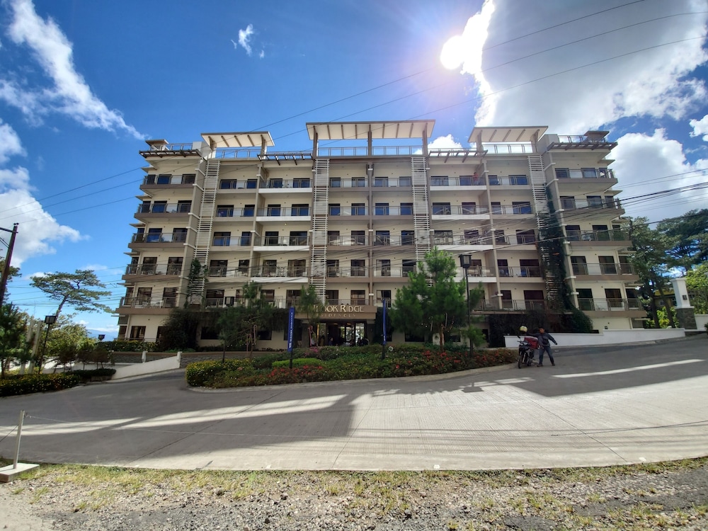 Outlook Ridge Residences N-206 47/50