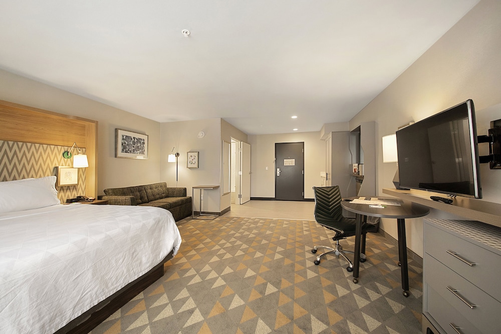 Holiday Inn Hotel Suites Decatur 21/69