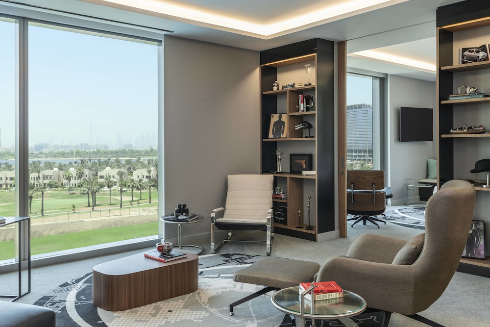 Aloft Dubai Creek 43/63