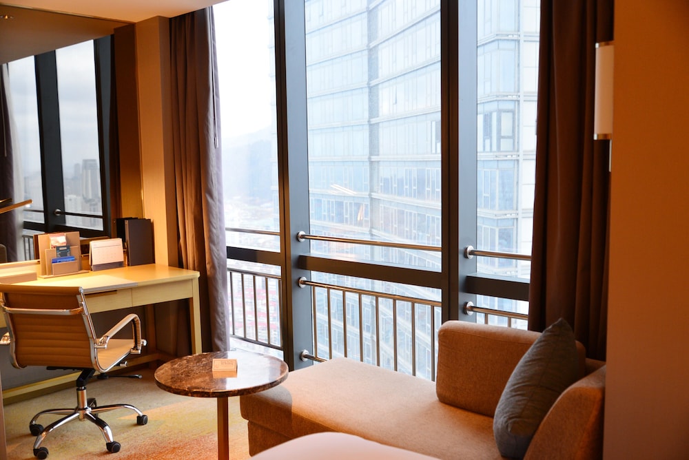 Hilton Yantai 47/64