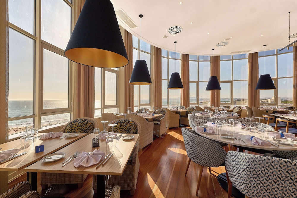 TRYP by Wyndham Lisboa Caparica Mar 33/49