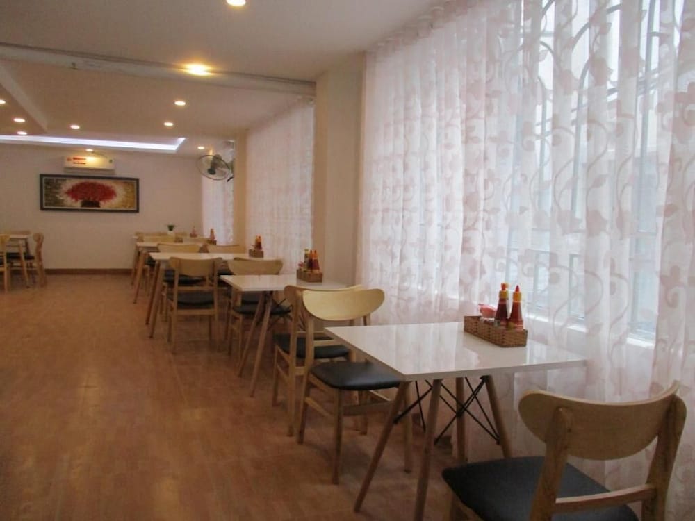 City Backpackers Hostel 30/40