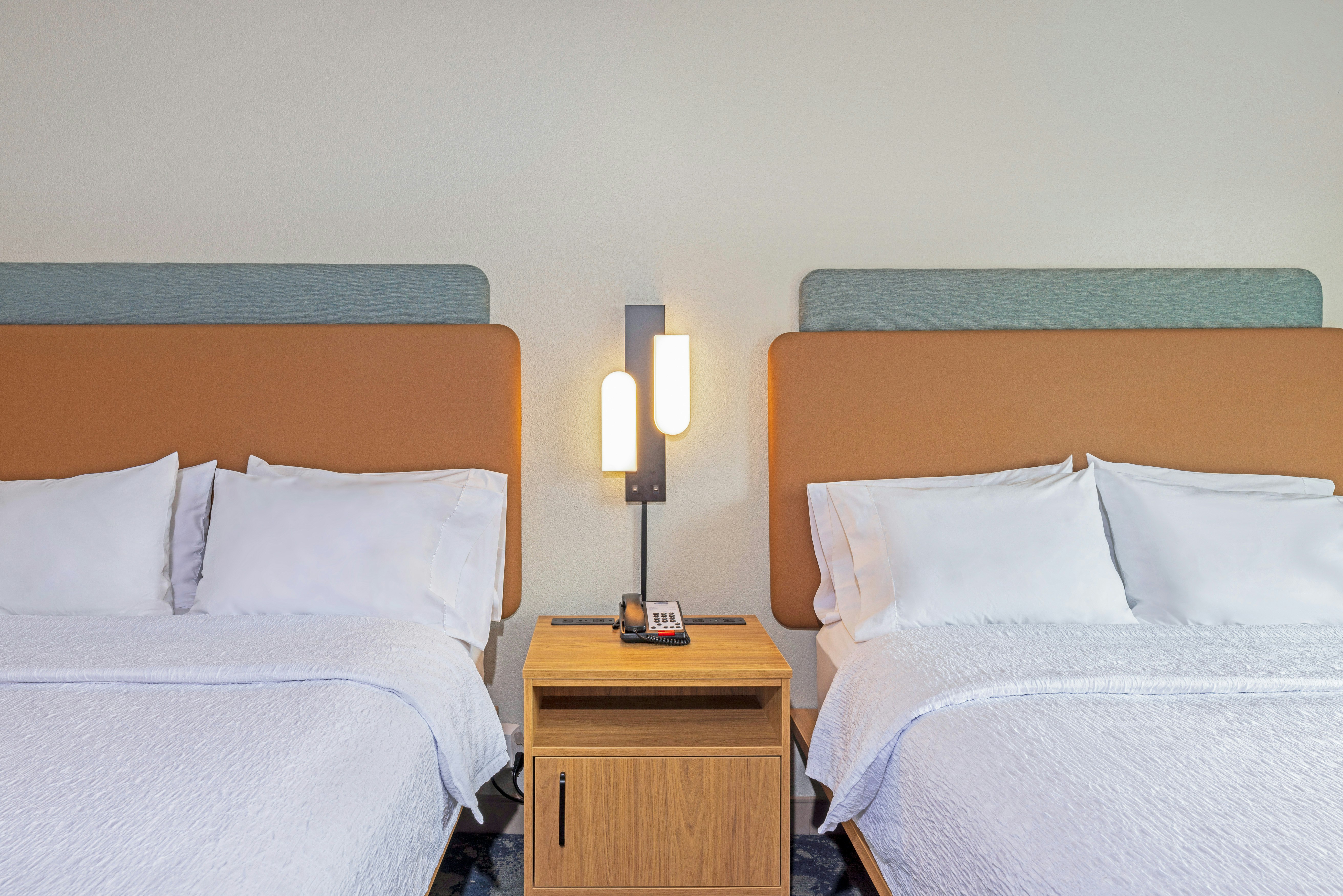 Room, 2 Queen Beds