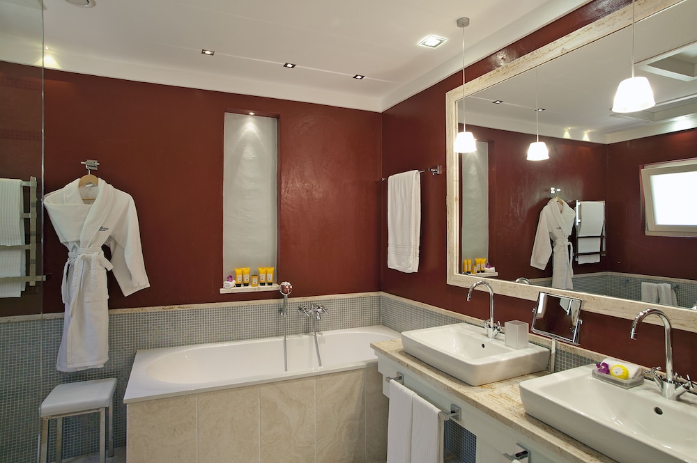 Forte Village Resort-Le Dune 73/74
