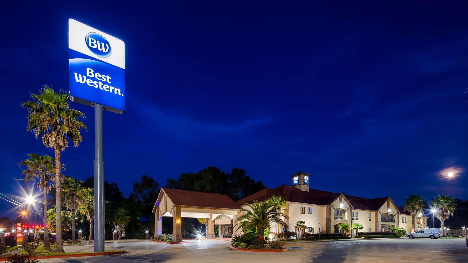 Best Western Inn & Suites - Lake Charles 2/40