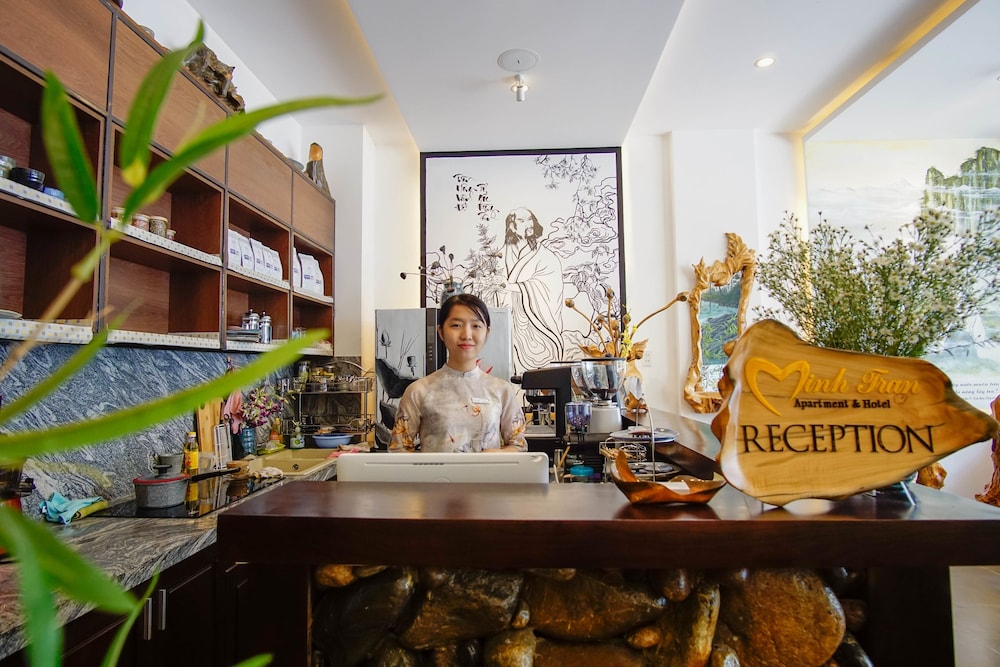 Minh Tran Apartment And Hotel 55/67