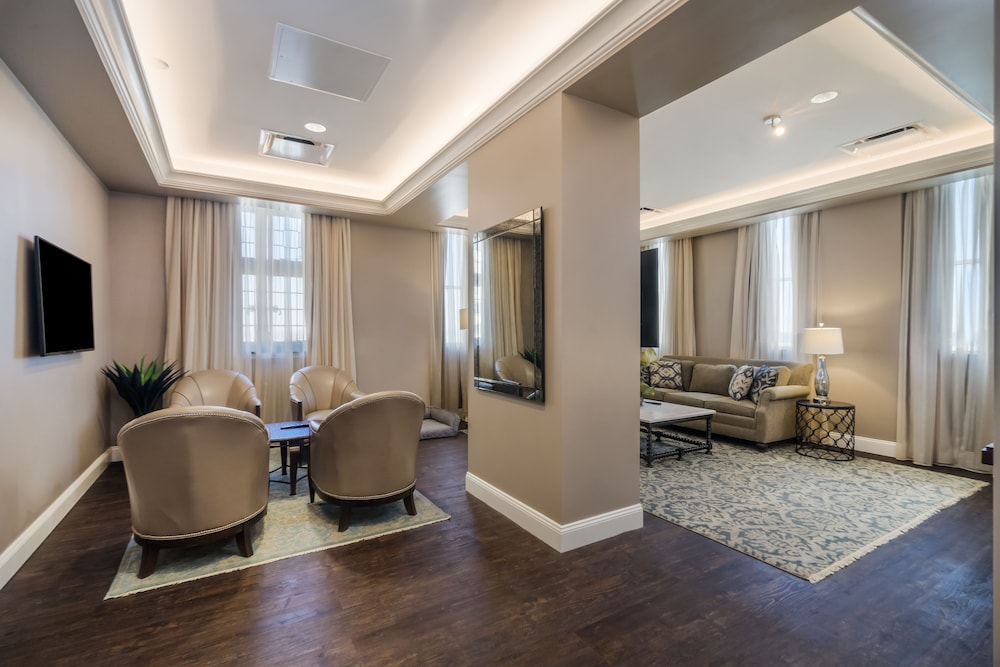 Hotel Indigo Nashville at The Countrypolitan 43/77