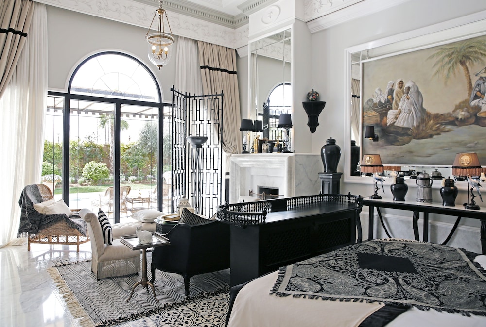 Palais Ronsard Relais Chateaux 46/68