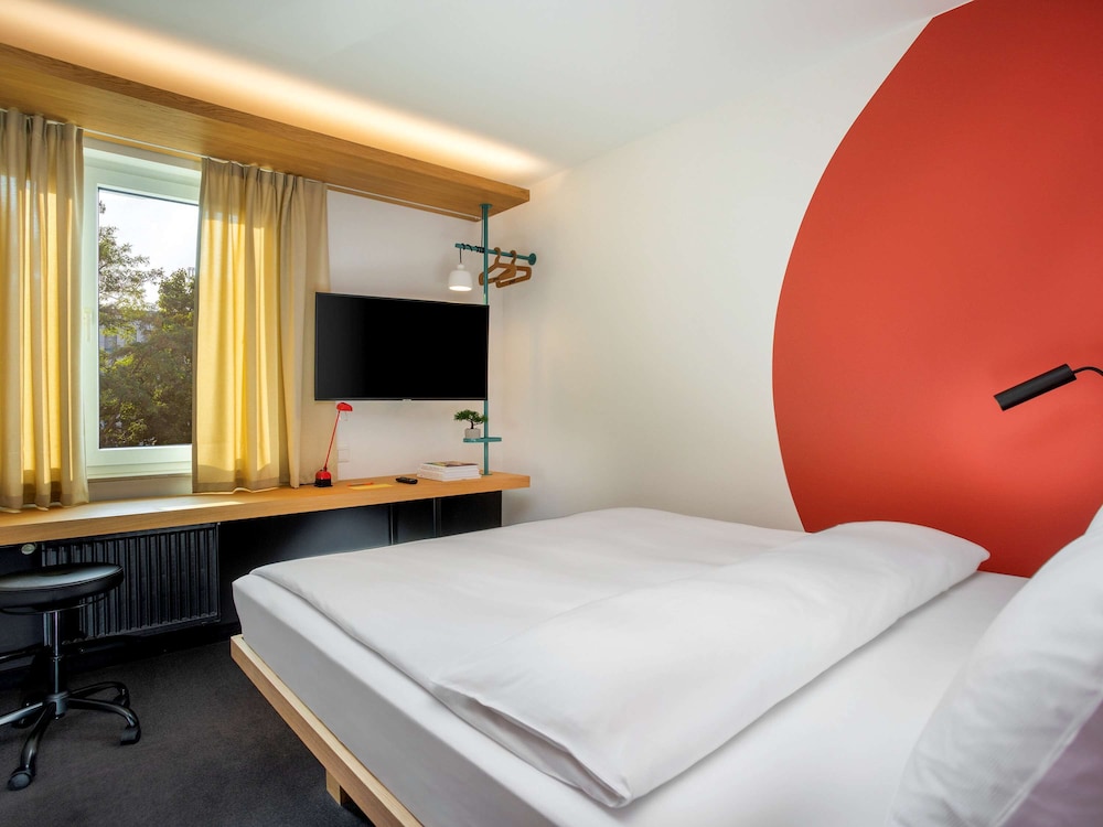 ibis Styles Darmstadt 13/76