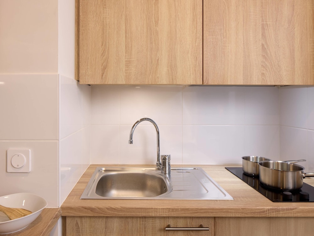 Quality Aparthotel Plerin Saint-Brieuc 38/40