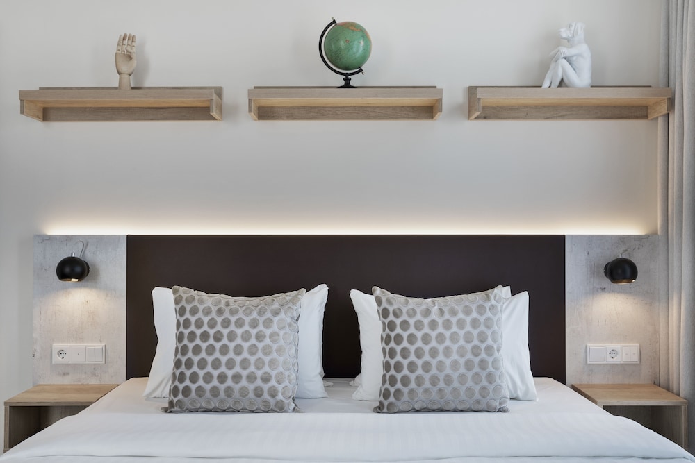Stellaris Apartment Hotel 21/47