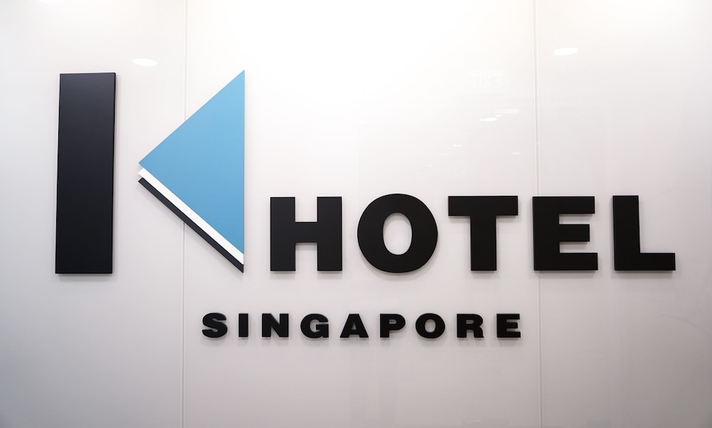K Hotel 14 5/48