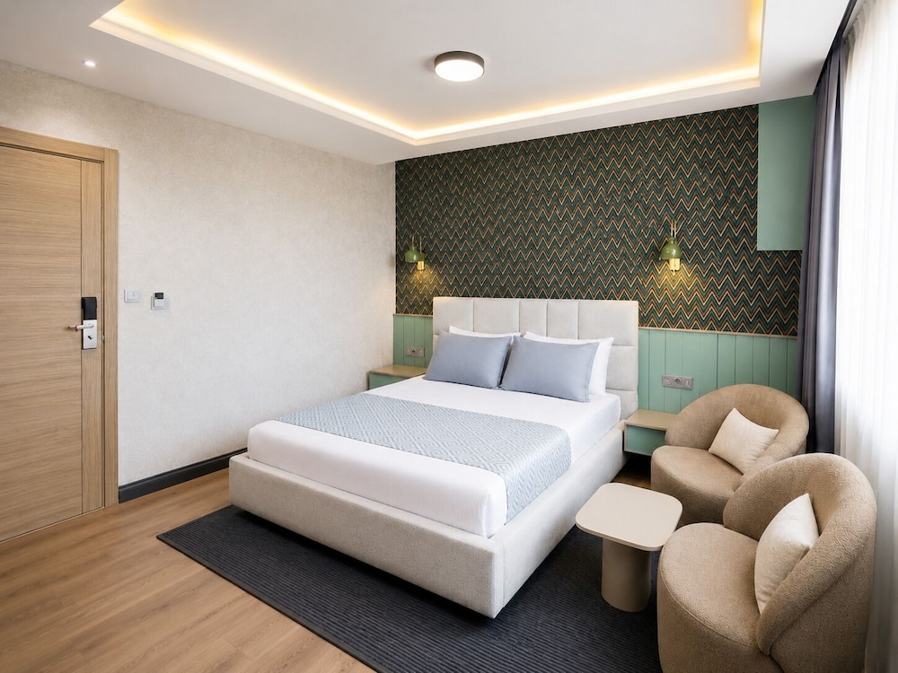 Latifoglu Hotel 11/50