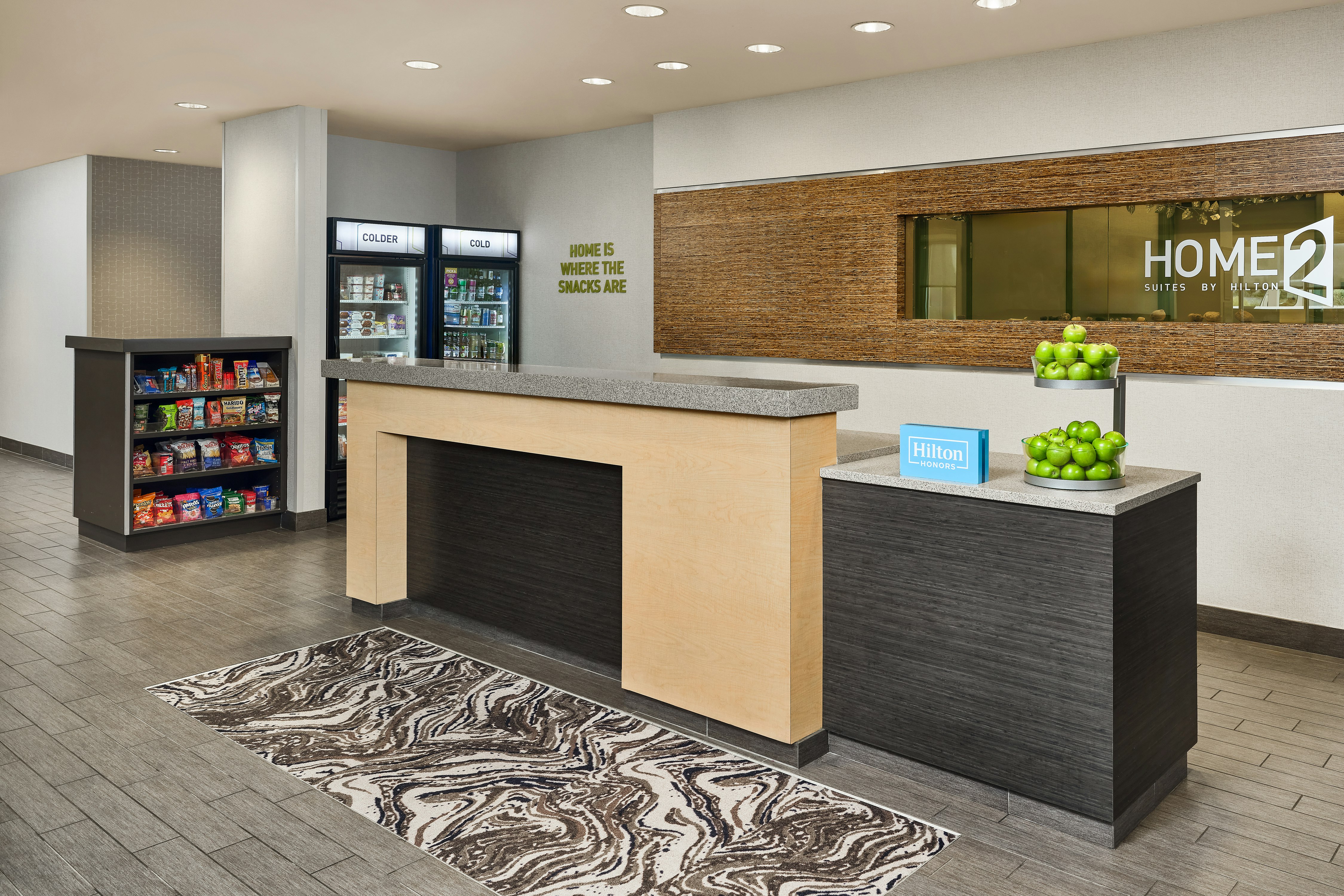 Home2 Suites By Hilton Rapid City 7/59