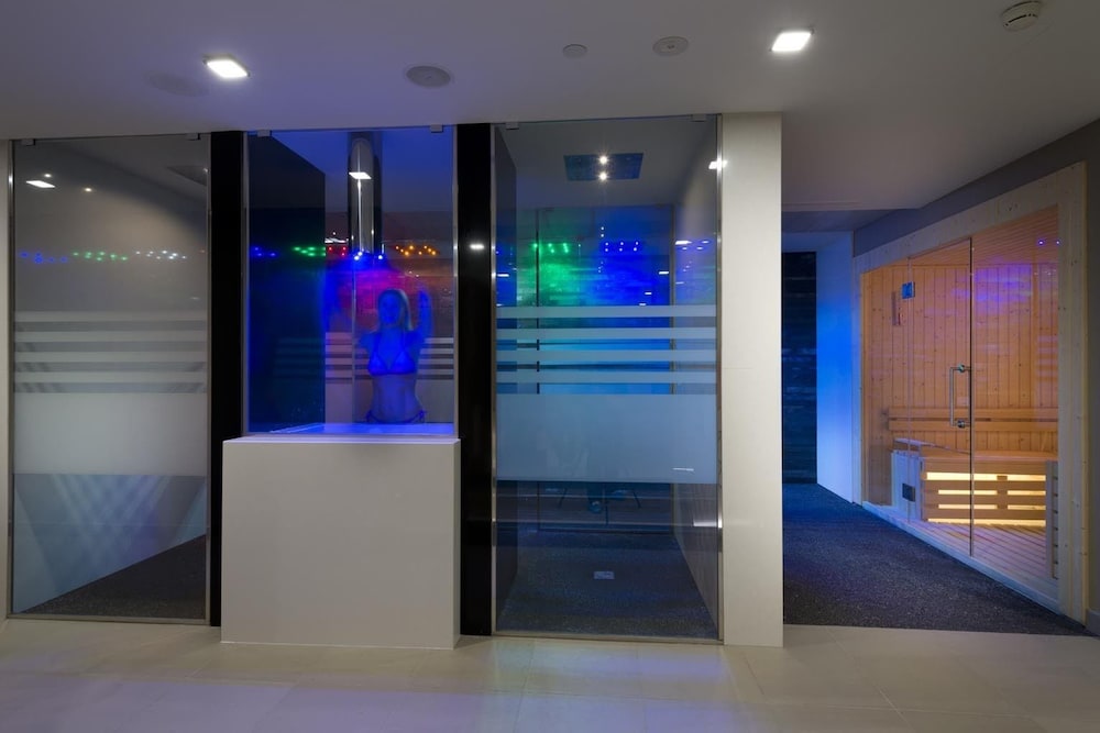 Parco Dei Principi Hotel Congress & Spa 18/49
