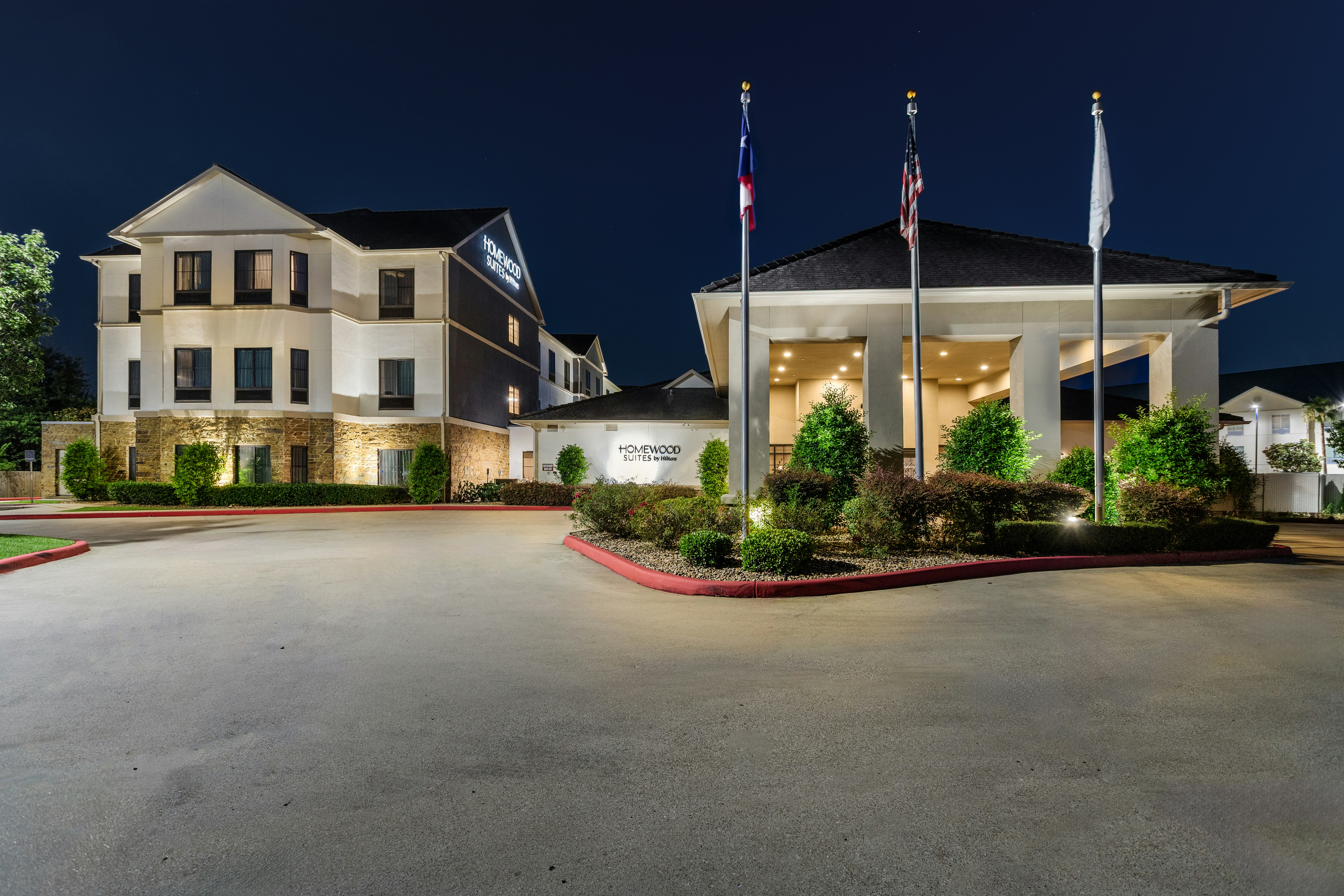 Homewood Suites by Hilton Beaumont, TX 6/43