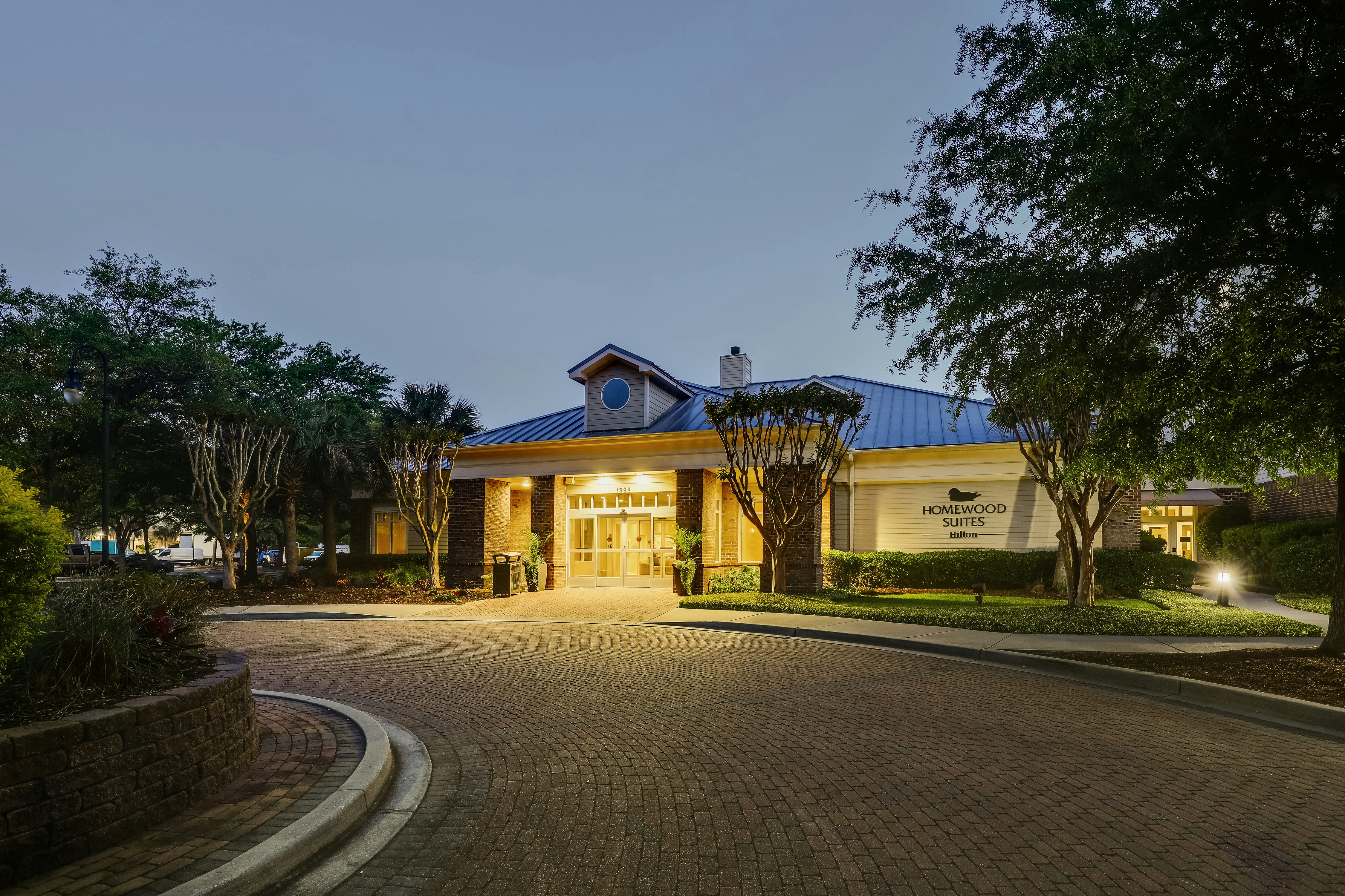 Homewood Suites By Hilton Charleston Mt Pleasant 2/54