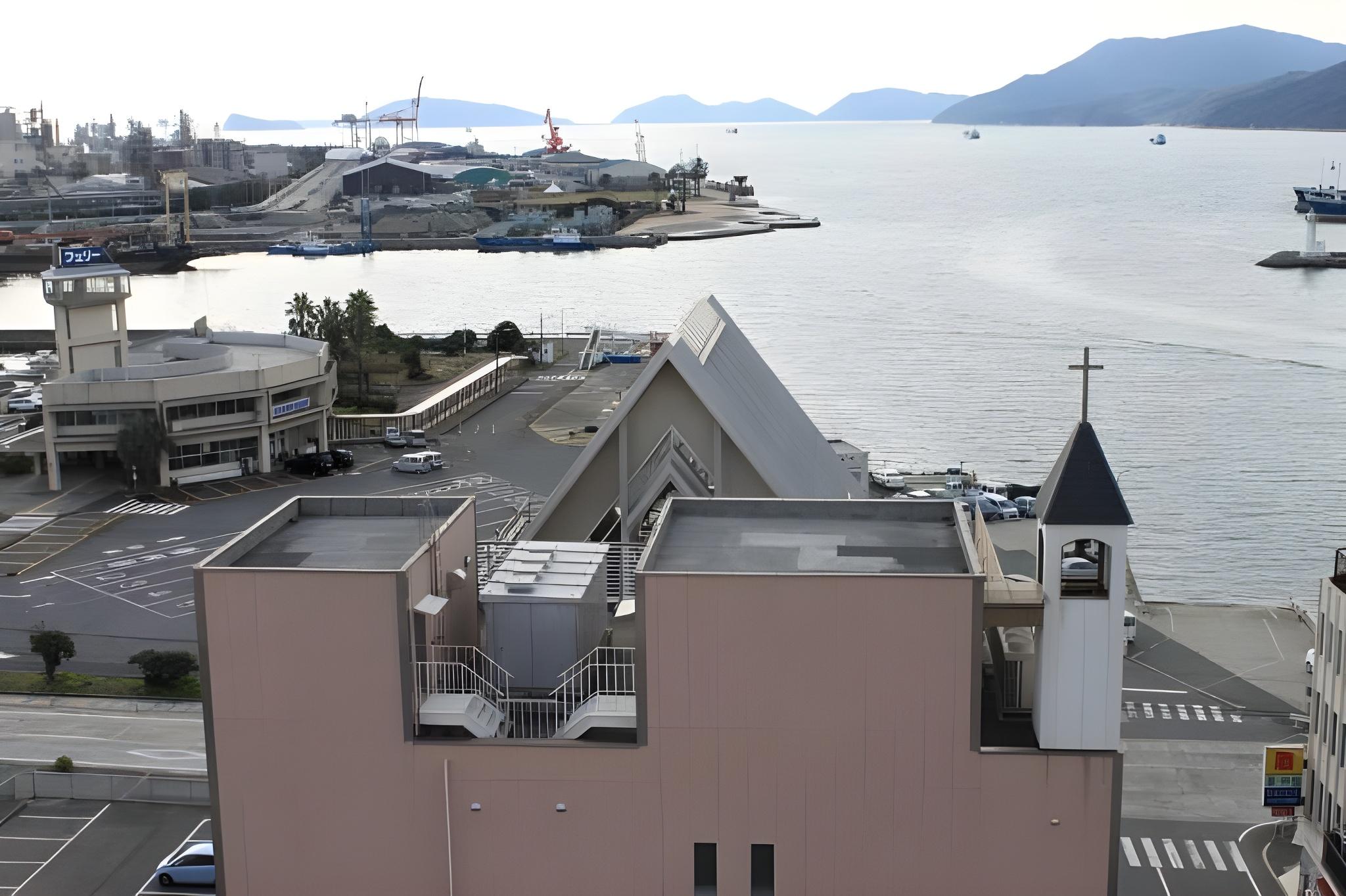 Hotel Sunroute Tokuyama 26/45