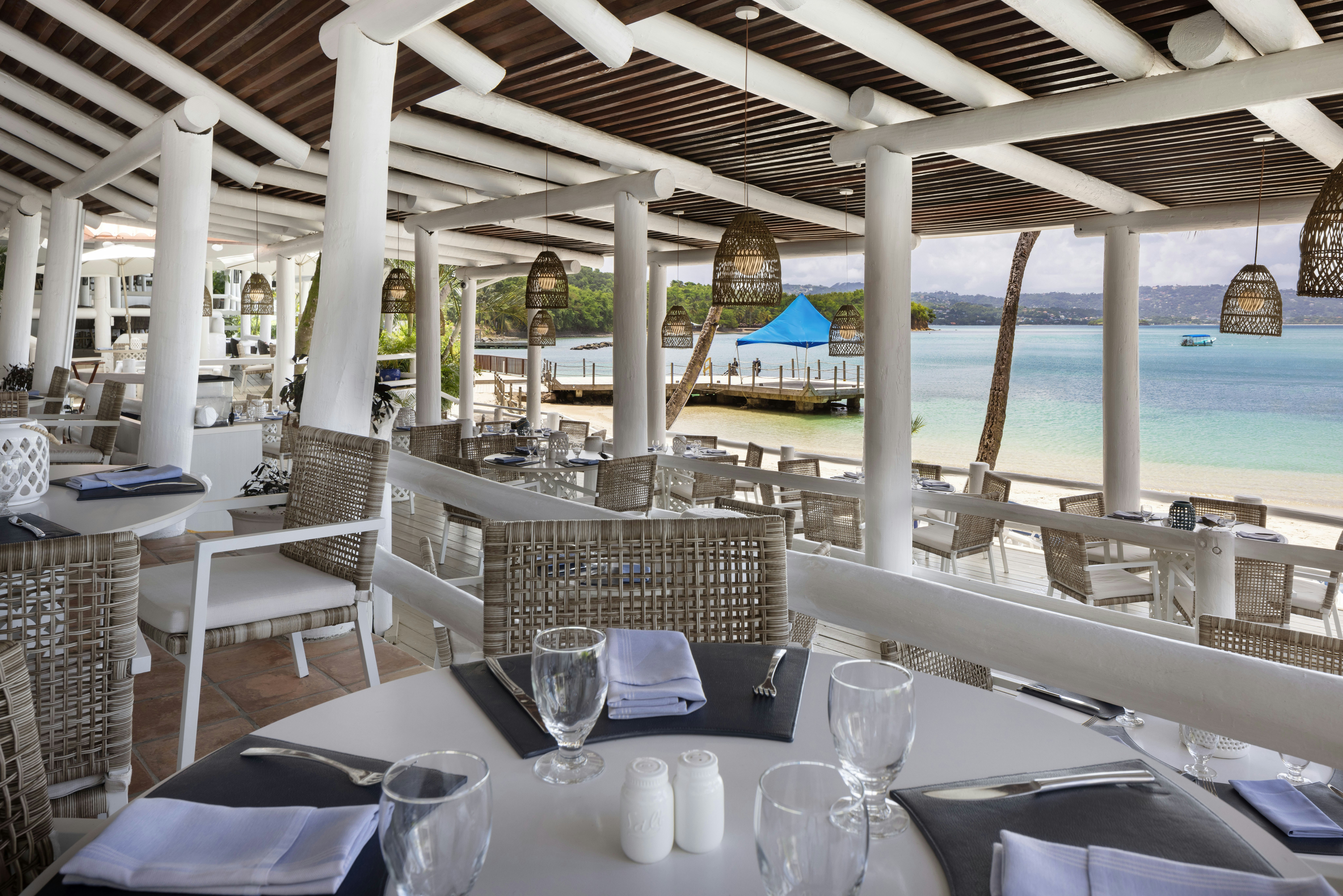 Windjammer Landing Resort and Residences 64/84
