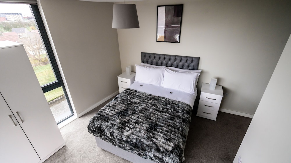 Dream Apartments Manchester 46/50