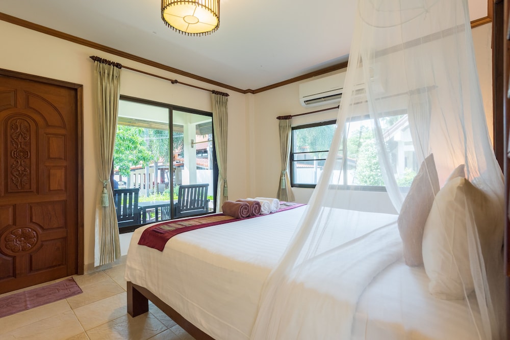Ao Cho Grandview Hideaway Resort 22/77