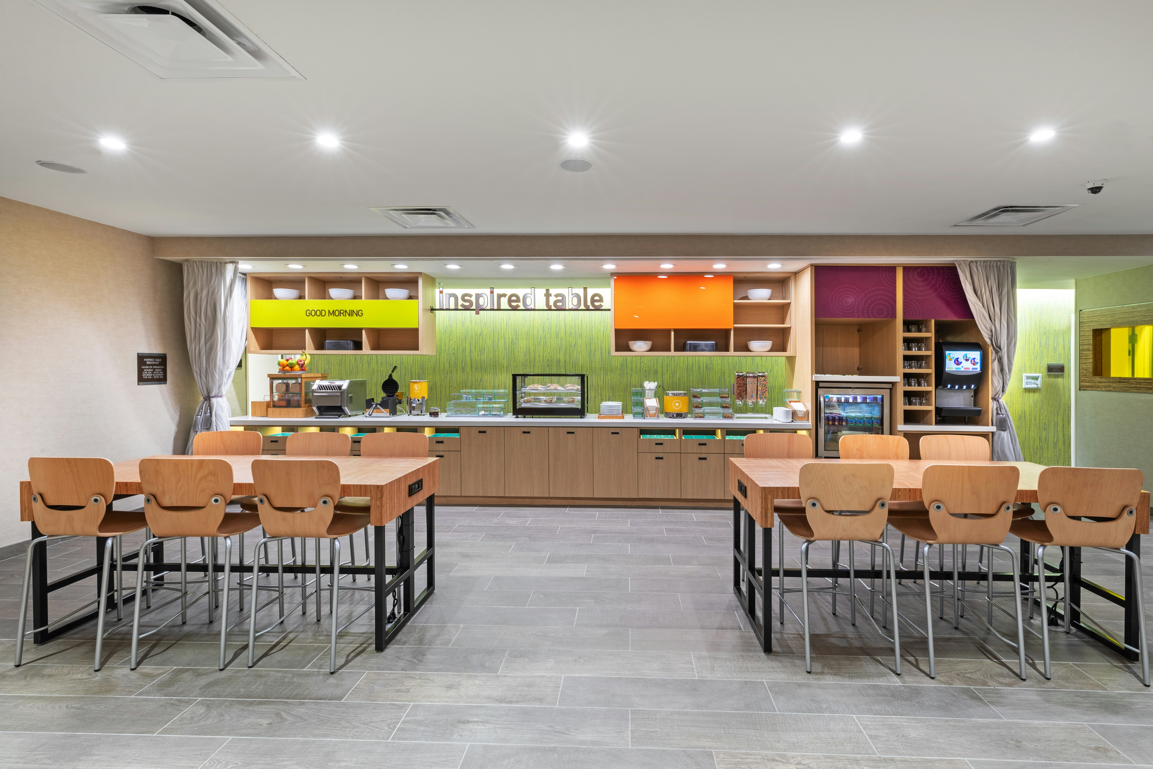 Home2 Suites By Hilton Midland East 18/23