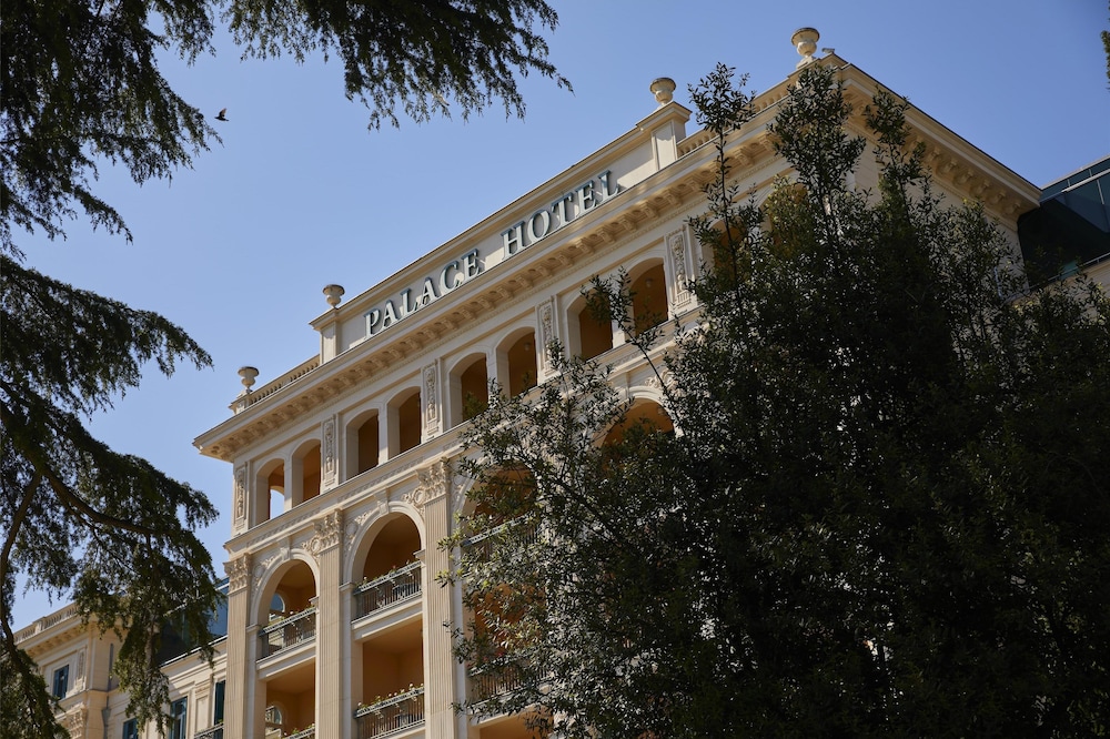 Hotel Palace Portoroz 6/94