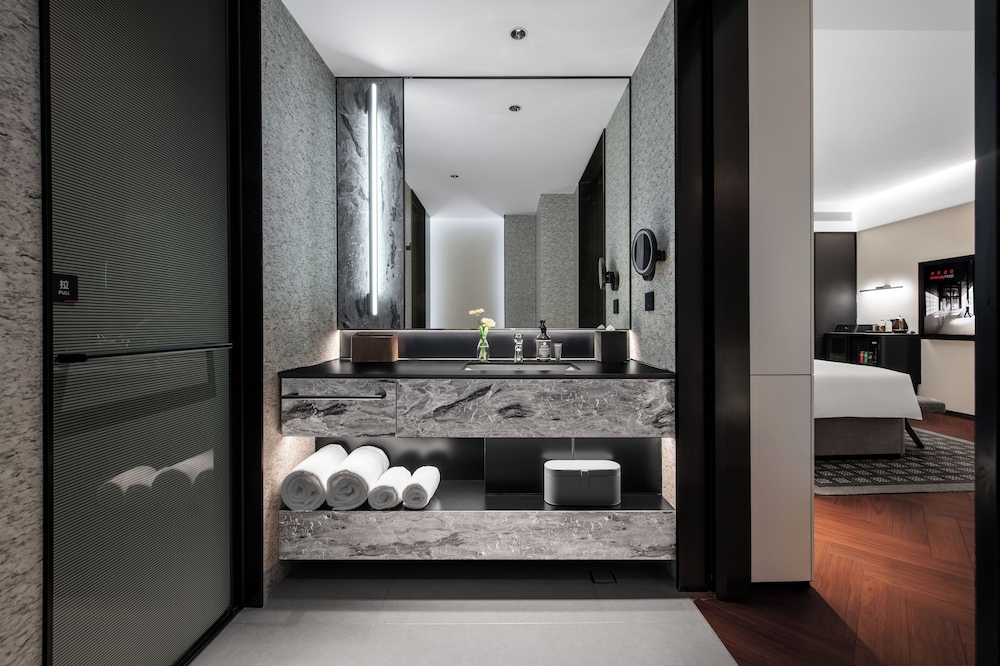 IntercityHotel Guangzhou Panyu Chimelong Wanbo Sihai City 45/50