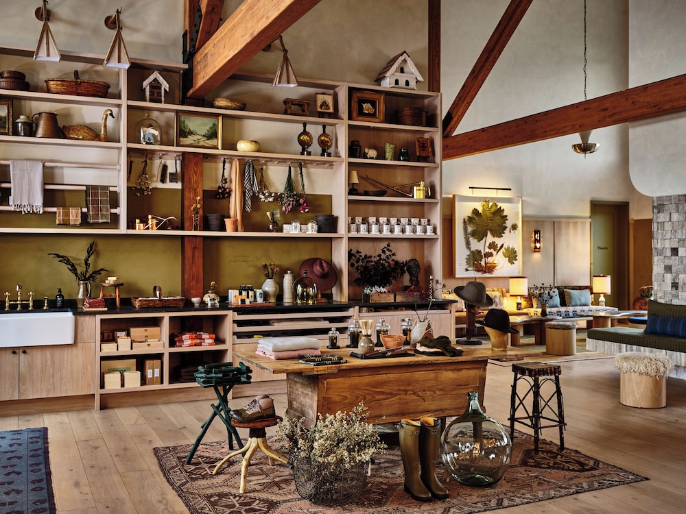 Wildflower Farms, Auberge Resorts Collection 38/50