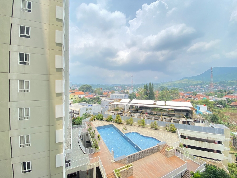 Sahid Skyland City Jatinangor Hotel 32/38