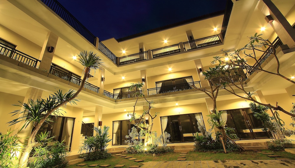 Balian Paradise Resort 8/61