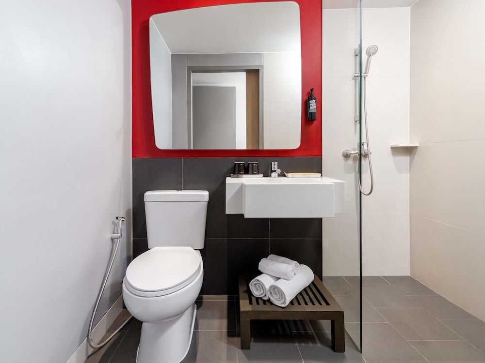 Ibis Bangkok Sukhumvit 24 68/69