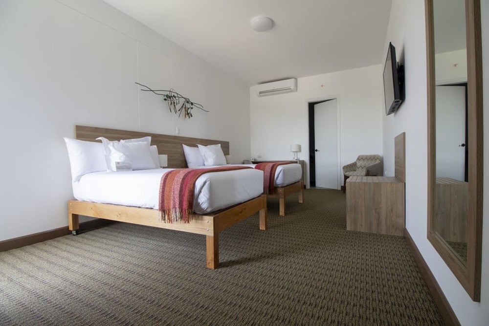 Hotel Tierra Viva Piura 4/28