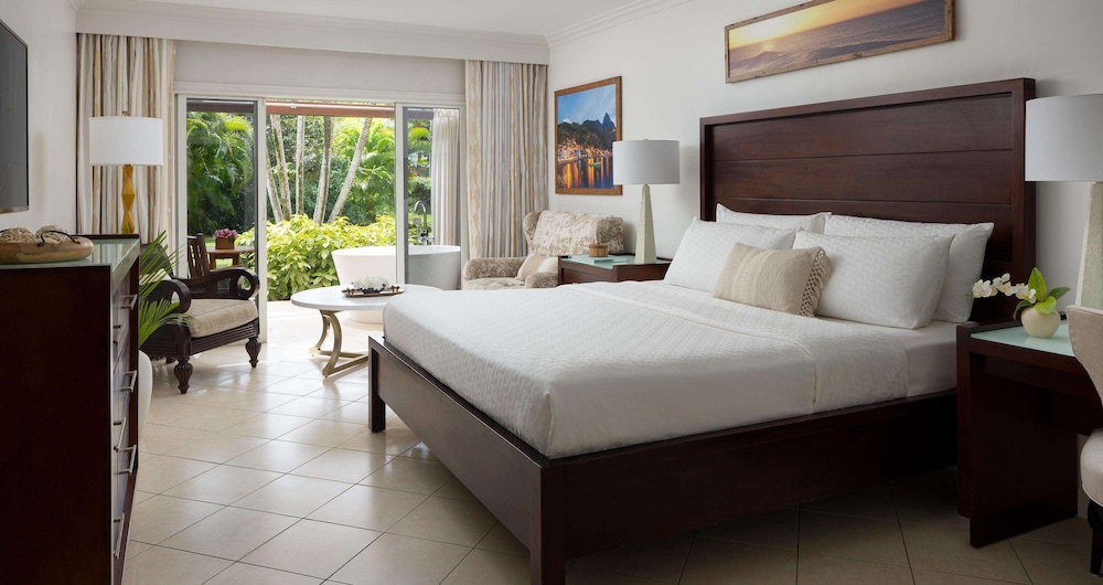Sandals Regency La Toc Golf Resort and Spa - Adults Only 40/80