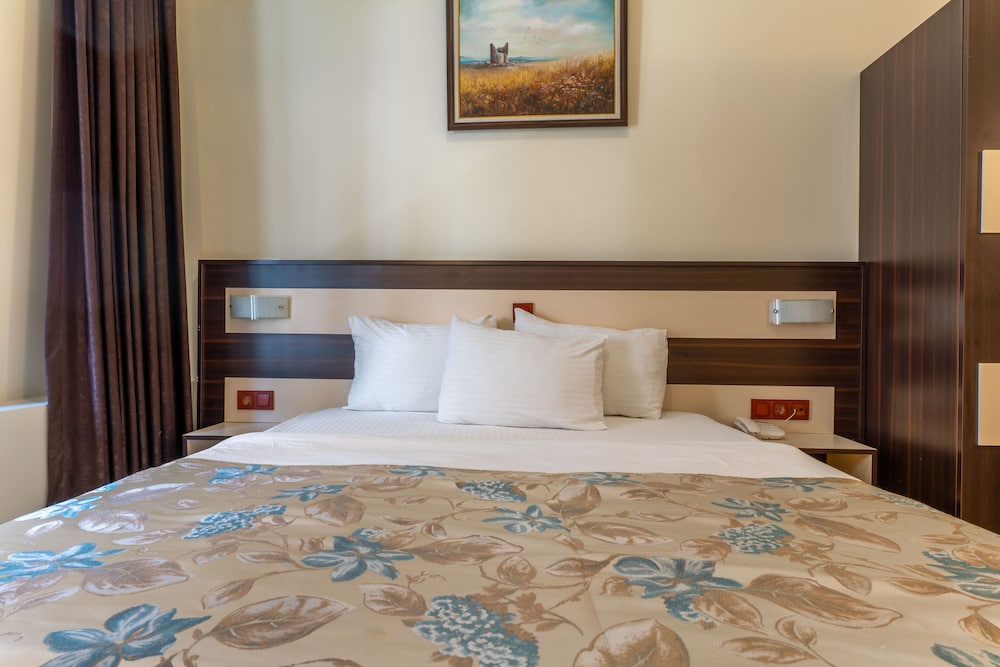 Hotel Karacam 16/50