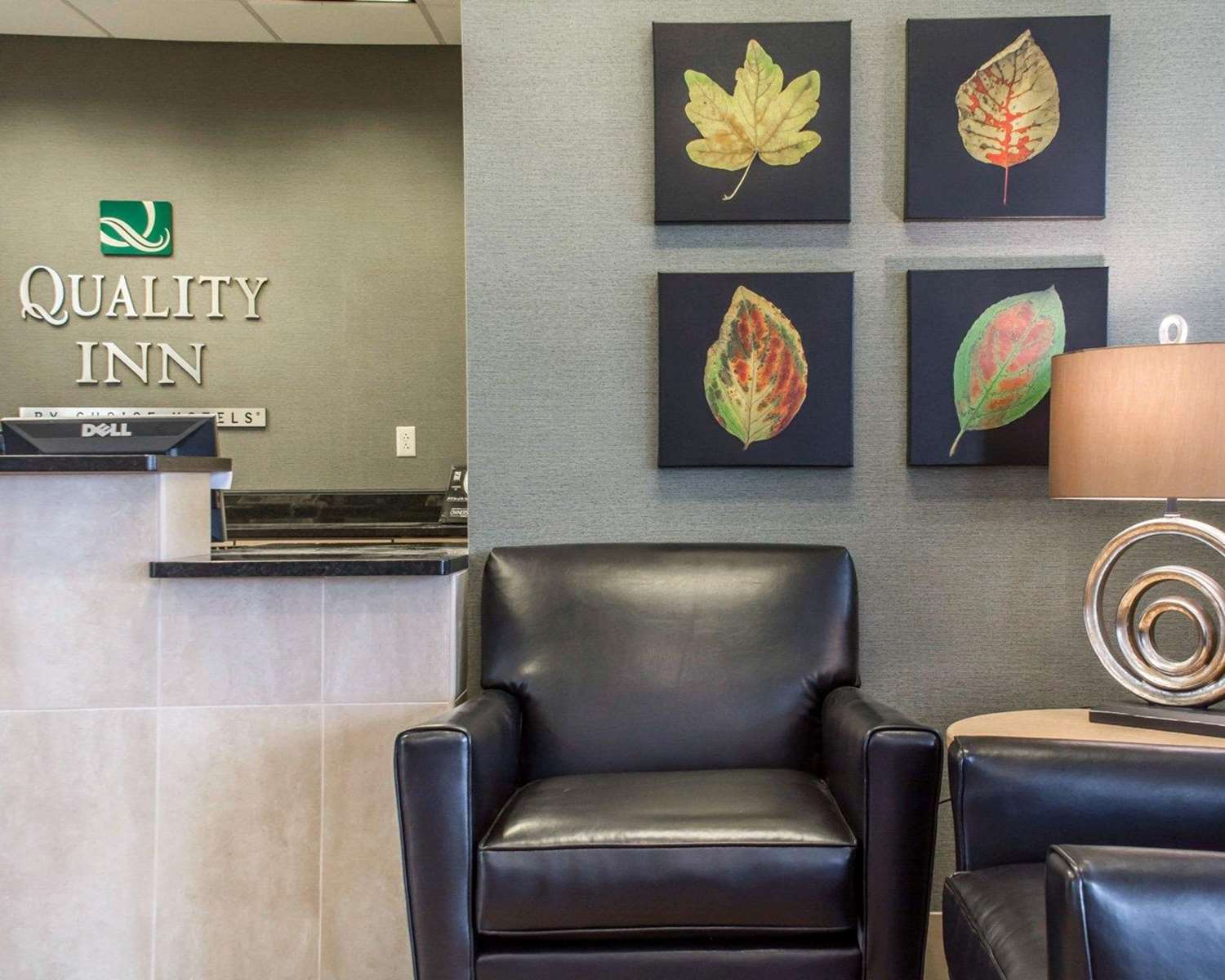 Quality Inn Geneseo 9/33
