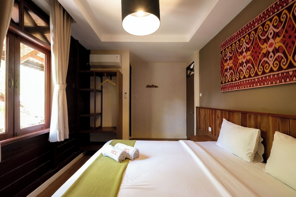 4 Bedrooms, Royal, Cottage, 2 Double and Twin Beds