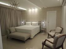 Master, Suite