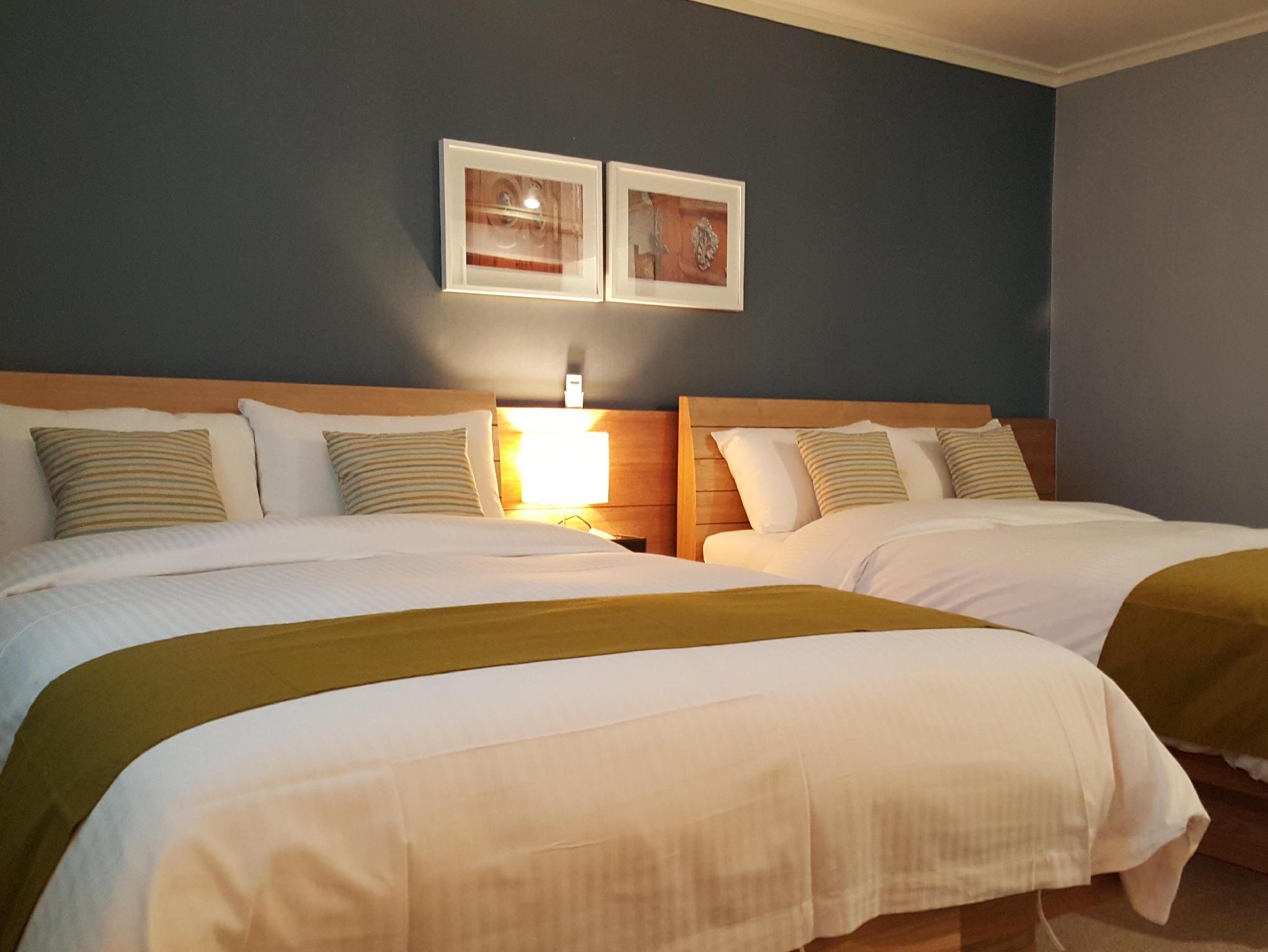 Hotel Gaon J Stay 6/38