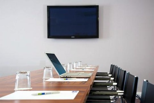 Holiday Inn Express Gatwick Crawley 33/50