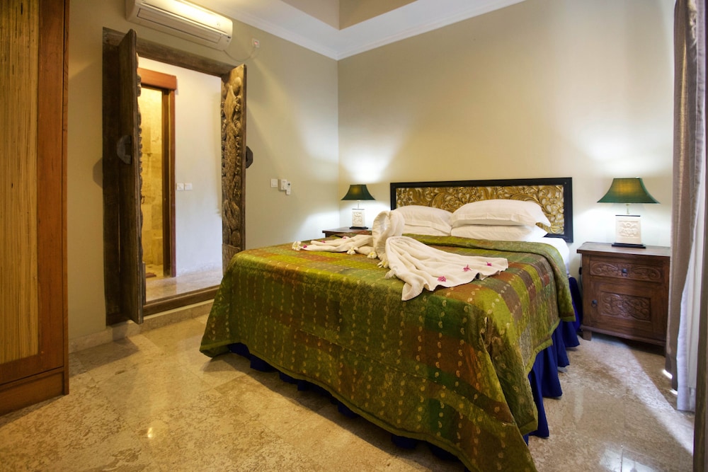 Bayshore Villas Candi Dasa 19/50