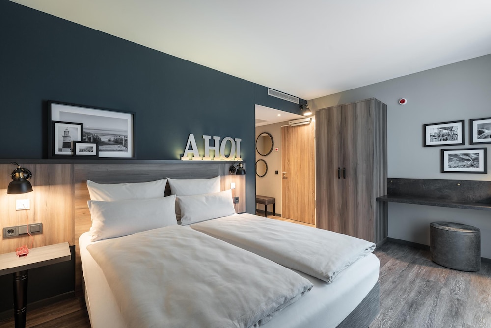 HARBR. hotel Ludwigsburg 15/48
