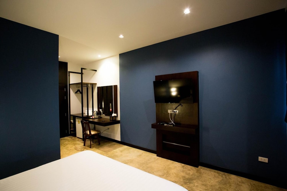 Aziss Boutique Hotel 37/54