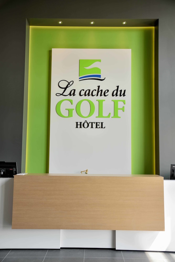 La Cache Du Golf 22/51