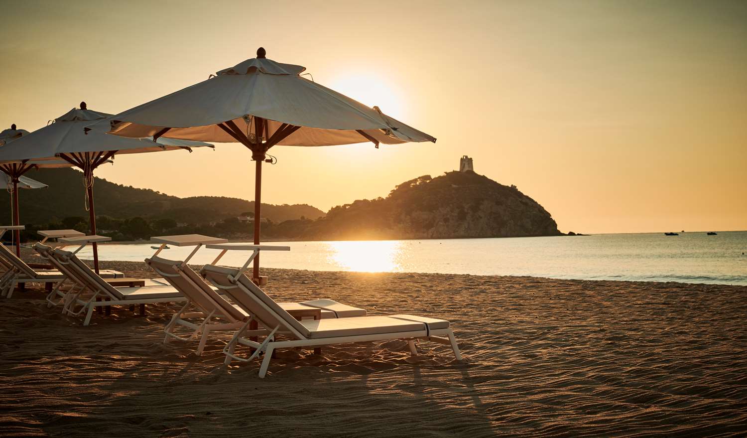 Conrad Chia Laguna Sardinia 24/44