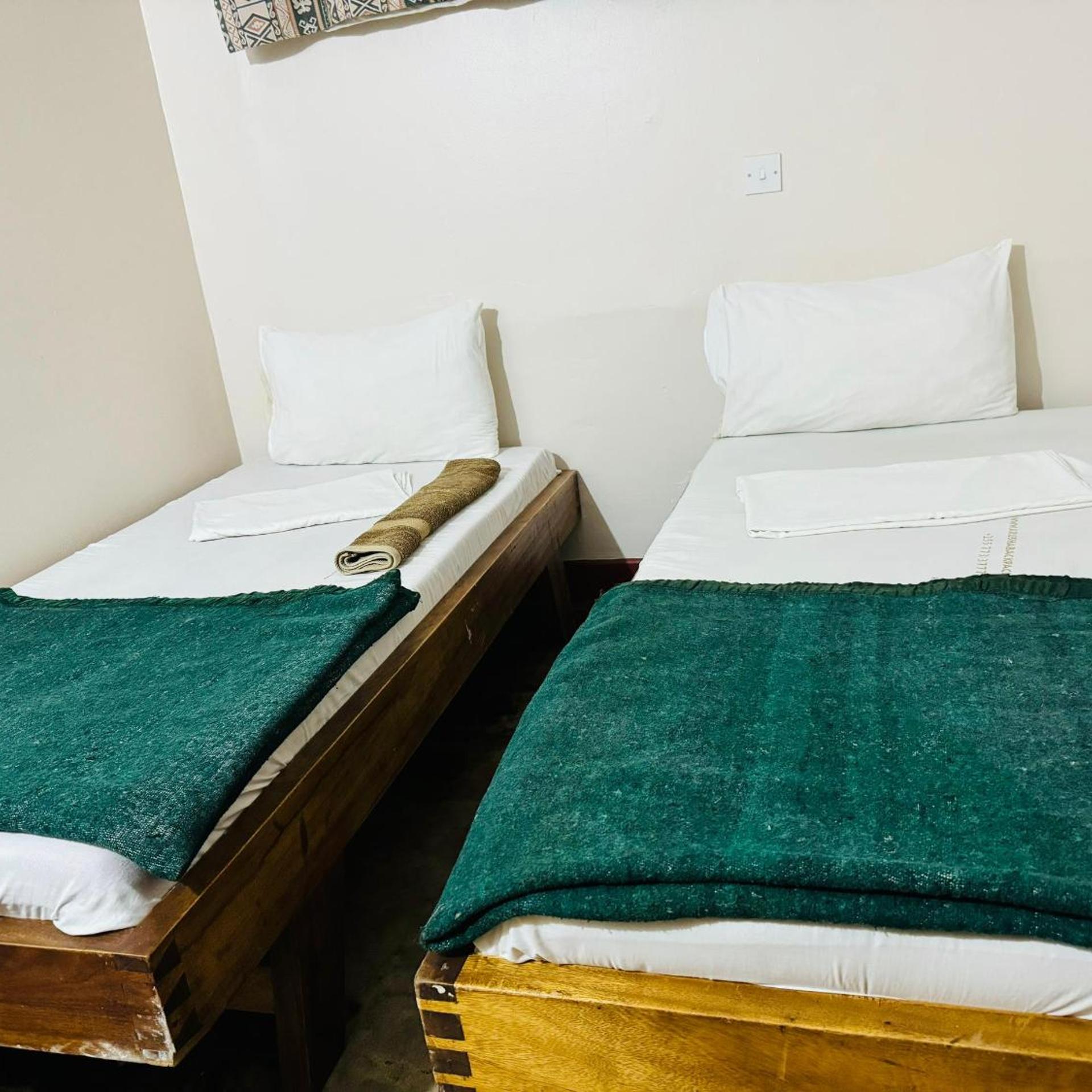 Arusha Backpackers Hotel - Hostel 13/50