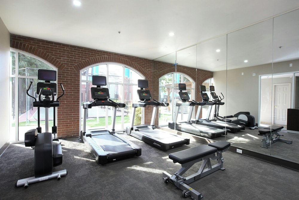 sport facilities